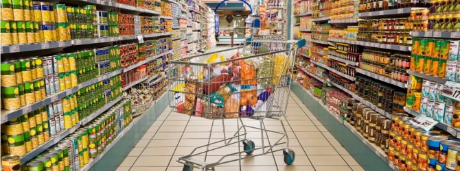 image for frugal grocery shopping article