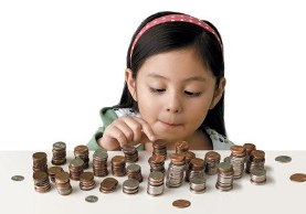 Teaching Kids about Money
